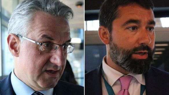 Ki lenne az EP elnöke, ha a Fideszen múlik?