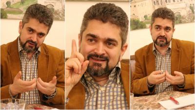 A román nacionalizmus olyan siránkozó fajta – Theodor Paleologu az Azonnalinak