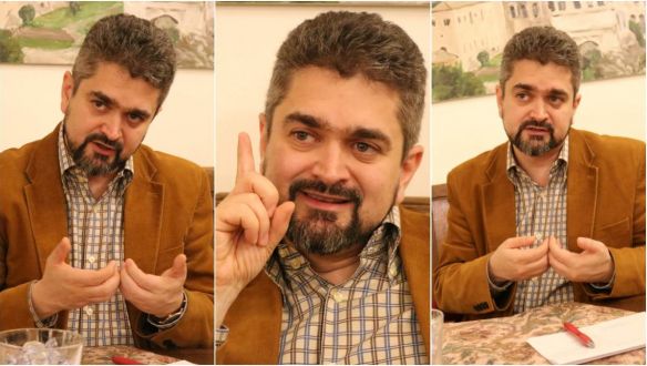 A román nacionalizmus olyan siránkozó fajta – Theodor Paleologu az Azonnalinak