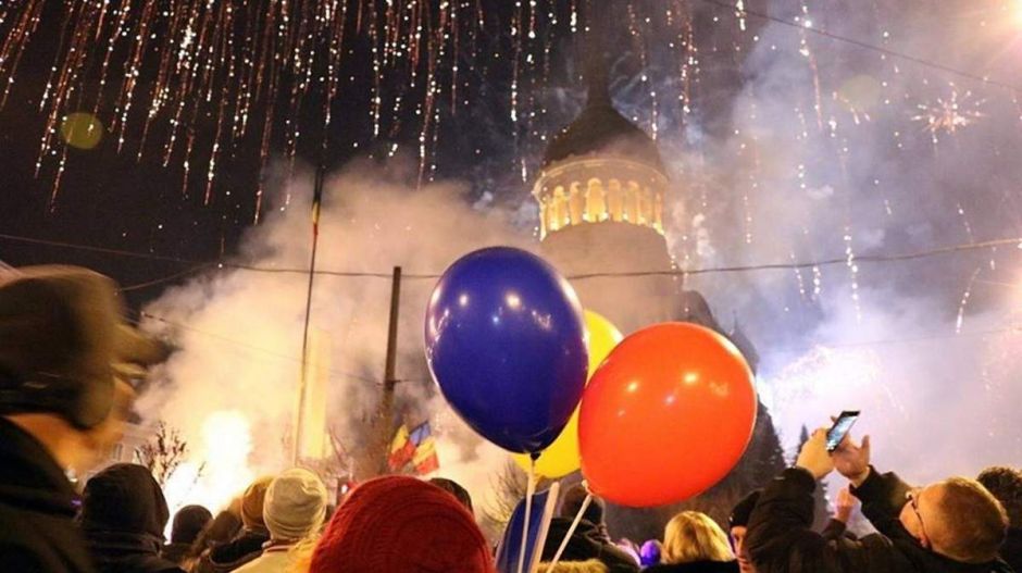 Nézd vissza beszélgetésünket Romániáról!