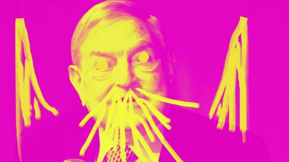 Harminckét levél, amit Soros Györgynek címeztek magyarok a Facebookon