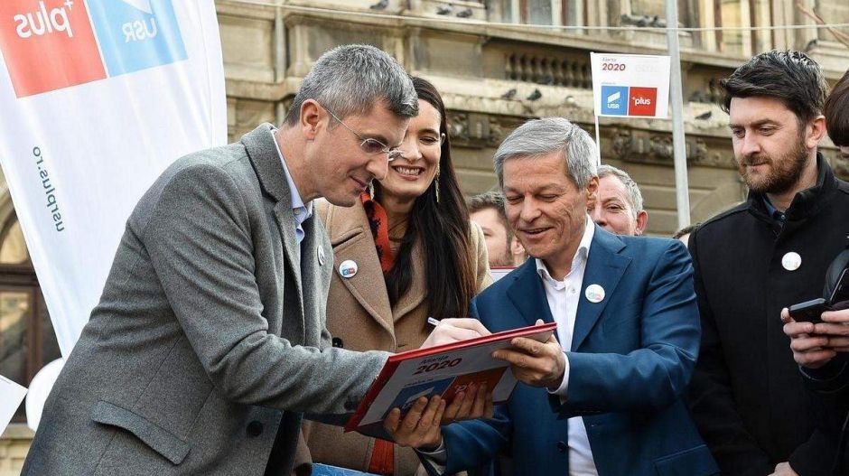 A román progresszívak vagy nagyon bénák, vagy csúnyán megszívatták most őket