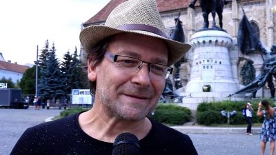 Lovasi nem örül, hogy a dalszövegét használják romániai népszavazással kapcsolatban