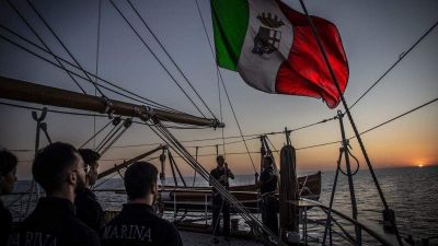 Ötezer euróért adott át NATO-dokumentumokat egy olasz katona Moszkvának