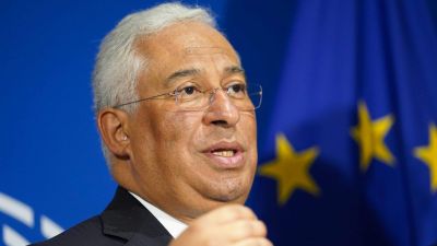 A portugál miniszterelnök zárt ajtók mögött Orbán mellé állt a jogállamisági mechanizmus kapcsán