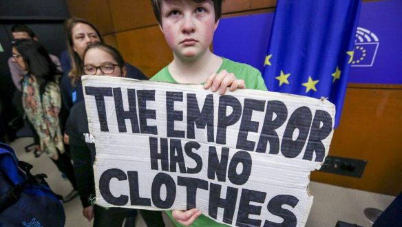 Még most kéne megállapodni az EU-s klímacélokról, különben égés lesz az ENSZ-csúcson