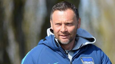 Dárdai Pál már most a modern foci legnagyobb magyarja, és még mindig léphet feljebb