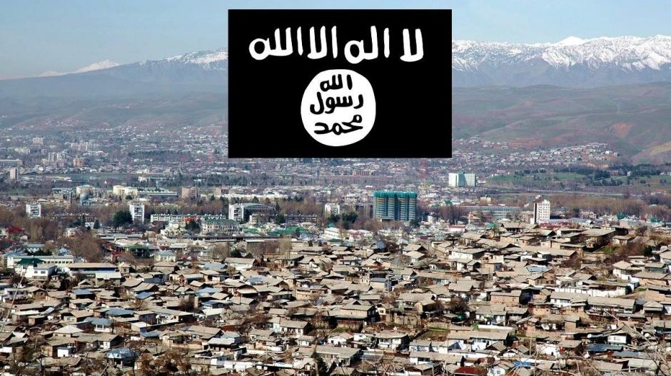 Iszlám Állam-terroristák lázadtak egy tádzsik börtönben, több mint harminc halott