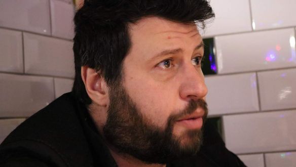 Puzsér Róbert: Mikor jön el a kibaszott pillanat, mikor azt mondjuk, Gyurcsány egyenlő Orbánnal?