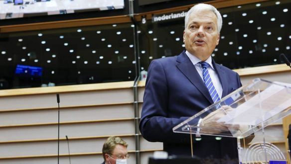 Úgy tiltakozik a magyar kormány a Bizottság jogállamiság-jelentése ellen, hogy előzőleg kommentálhatta azt