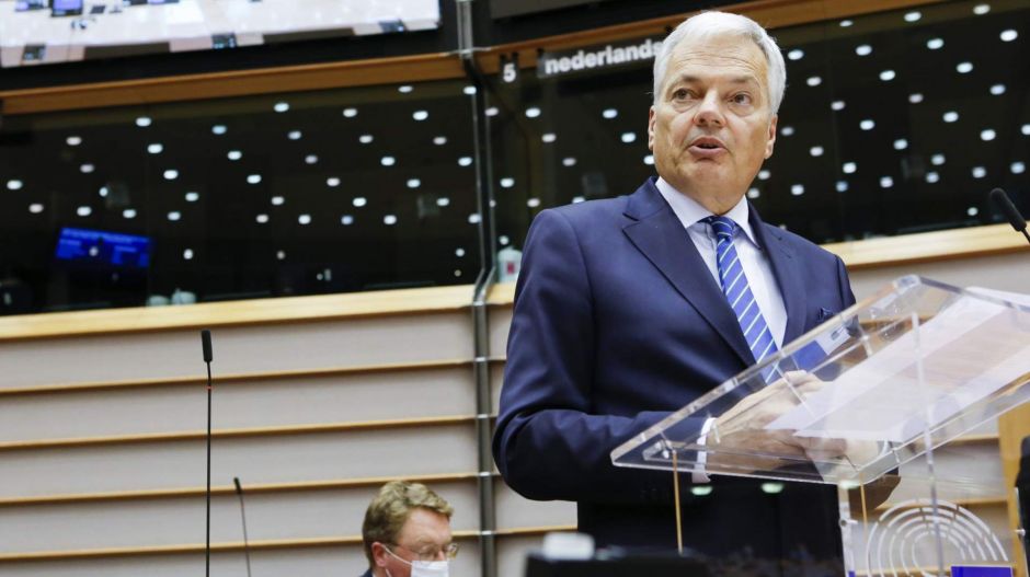 Úgy tiltakozik a magyar kormány a Bizottság jogállamiság-jelentése ellen, hogy előzőleg kommentálhatta azt