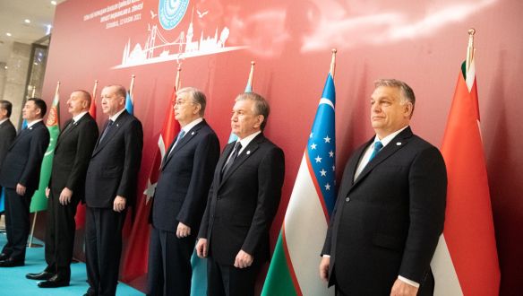 Mégis mire jó a Türk Tanács?