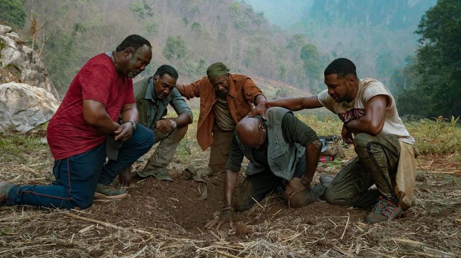 A feketék élete is számít, de majd foglalkozhatnánk a vietnámiakéval is