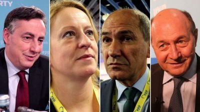 Hiányzik-e a Néppártban valakinek a Fidesz? Megkérdeztük a fejeseket!