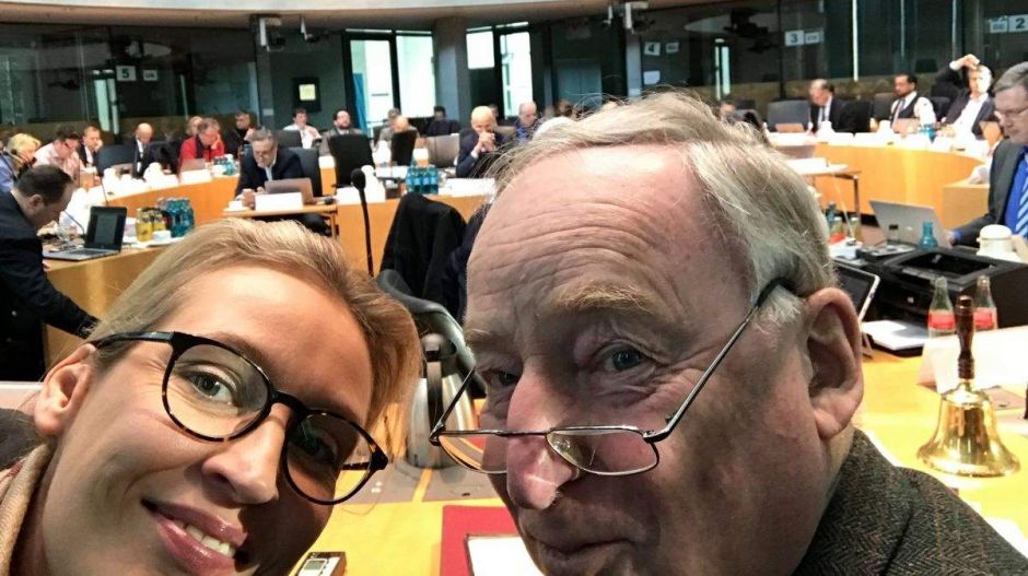 Behozta az AfD népszerűsége a német szocdemékét