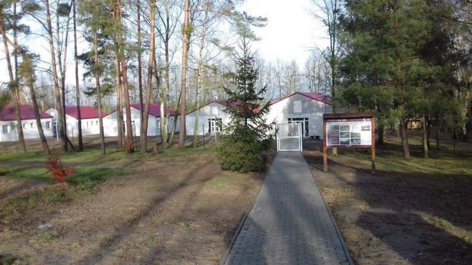 Nyílt börtönt teszteltek a csehek, elég jól sikerült