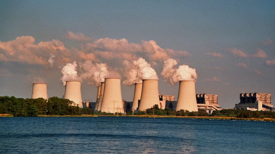 Újabb szénerőművet indítanak újra Ausztriában