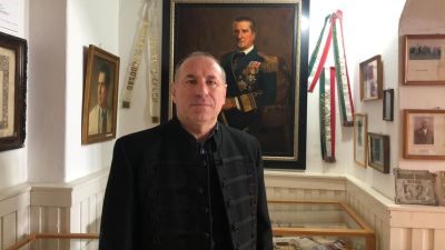 Boldog István büszke rá, hogy 2,29 euró már majdnem ezer forint