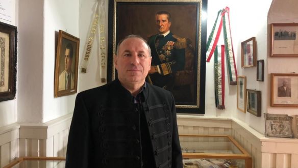 Boldog István büszke rá, hogy 2,29 euró már majdnem ezer forint