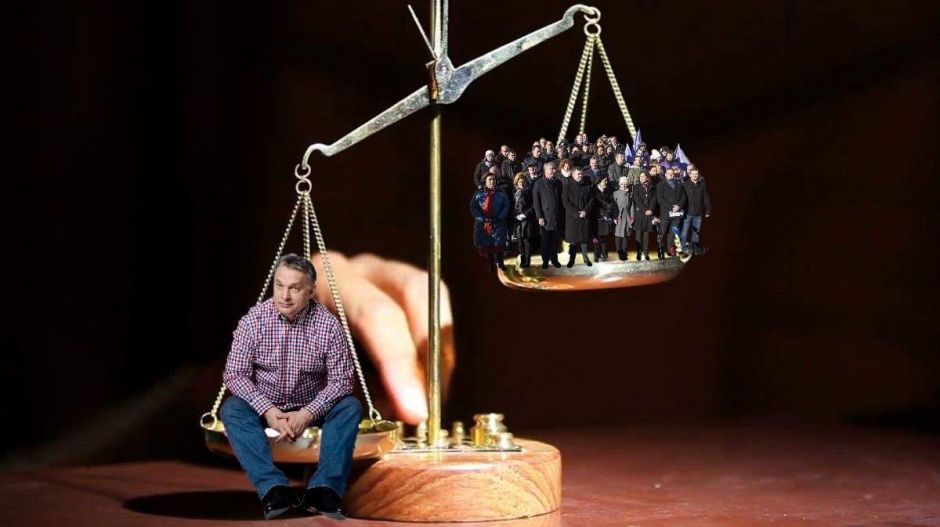 Ellenáll az ellenzék, de minek?