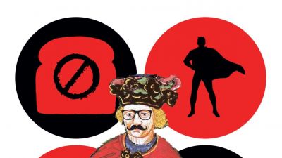 A gazdagok nélkül még a világvége is jobb lenne? E szerint a könyv szerint biztosan