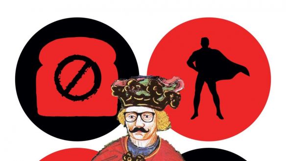 A gazdagok nélkül még a világvége is jobb lenne? E szerint a könyv szerint biztosan