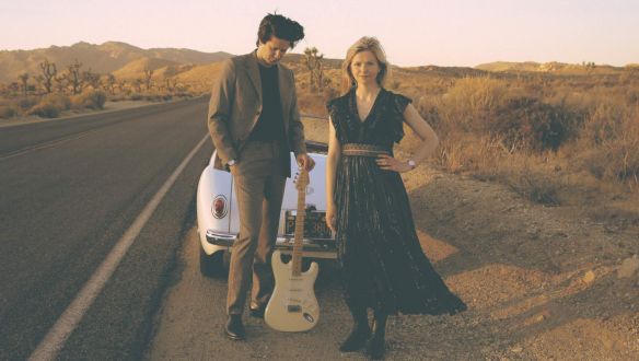 A lemez, ami 2020 filmzenéje lehetne