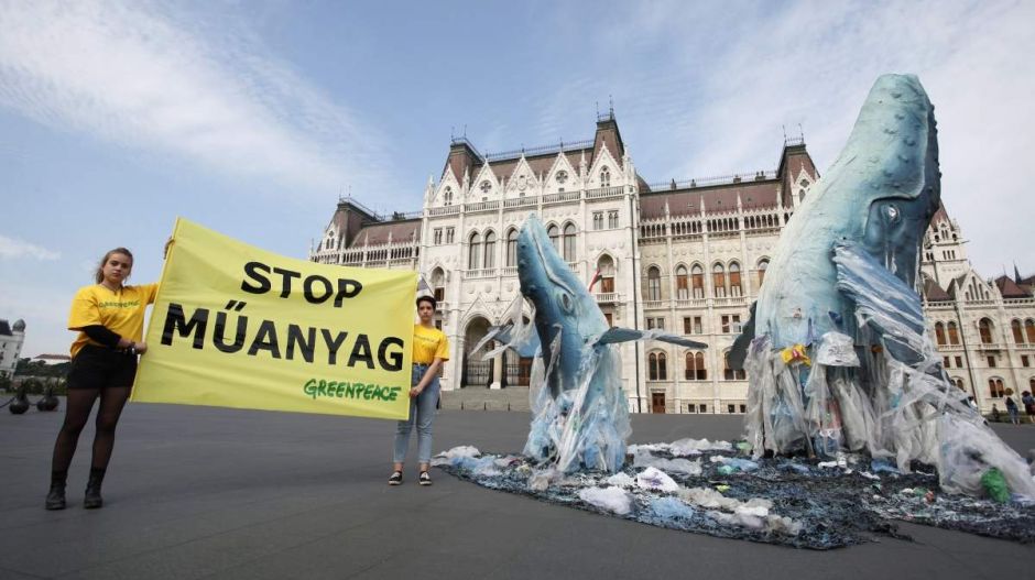 Határozottan a klímavédelem pártjára állt a magyar lakosság