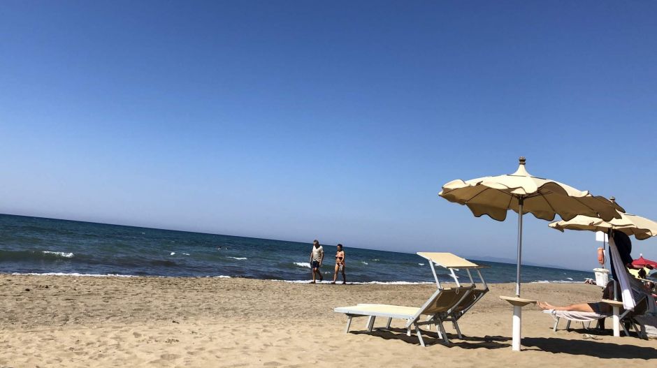 Június elején nyílhat meg a turistáknak Olaszország
