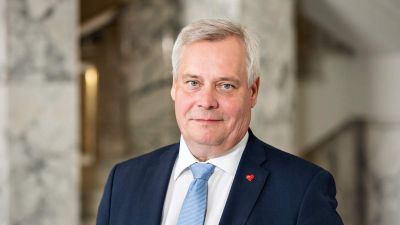 Vasárnap választanak a finnek: szociáldemokrata győzelem várható