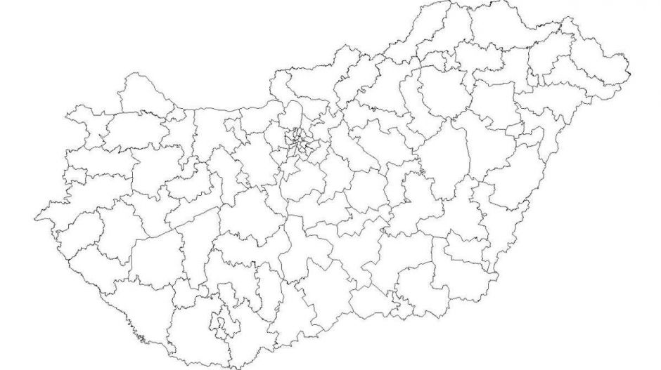 Ki az esélyes ellenzéki a körzetedben? Itt a teljes lista