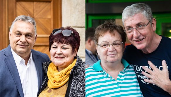 Fenyegetések és párhuzamos valóságok: így durvul a politikai diskurzus a lengyel és magyar vidéken