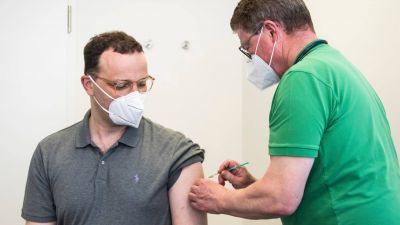 Jóval nagyobb lehet az átoltottság Németországban, mint amit a hivatalos számokban közölnek