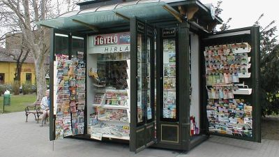 Öt sajtótermék, ami a mindent felfaló alapítvány után is megőrzi függetlenségét