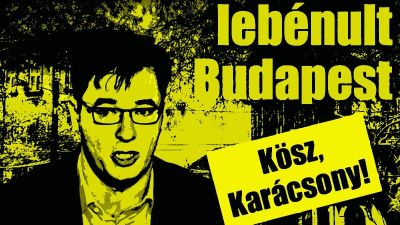 A kormányzóképtelenség kiváló bunkósbot, csak értelme nincsen