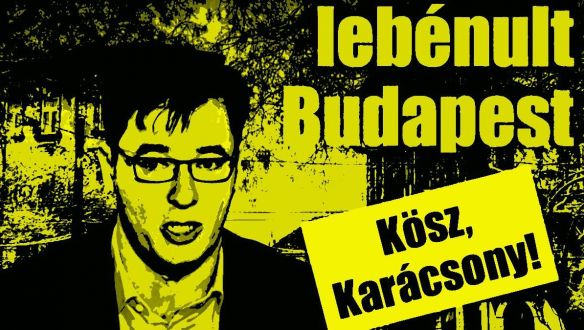 A kormányzóképtelenség kiváló bunkósbot, csak értelme nincsen