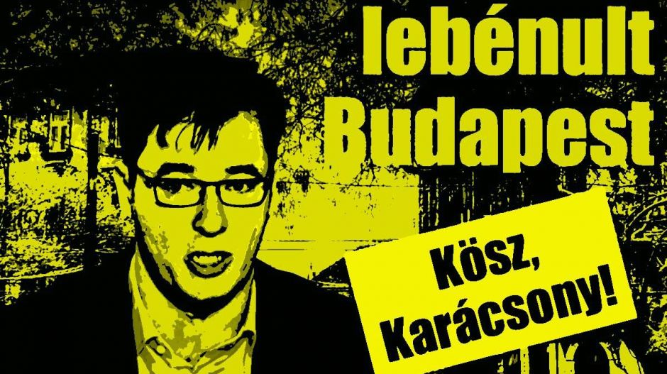 A kormányzóképtelenség kiváló bunkósbot, csak értelme nincsen