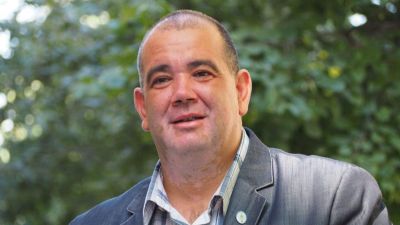 Miért dönt úgy valaki Székelyföld közepén, hogy belép egy román pártba?