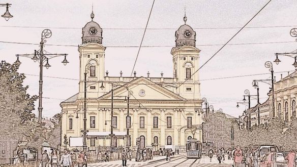 Budapest túl libsi a Fidesznek: mi legyen Magyarország új fővárosa?