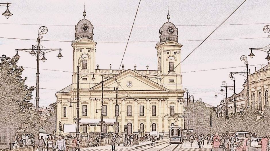 Budapest túl libsi a Fidesznek: mi legyen Magyarország új fővárosa?