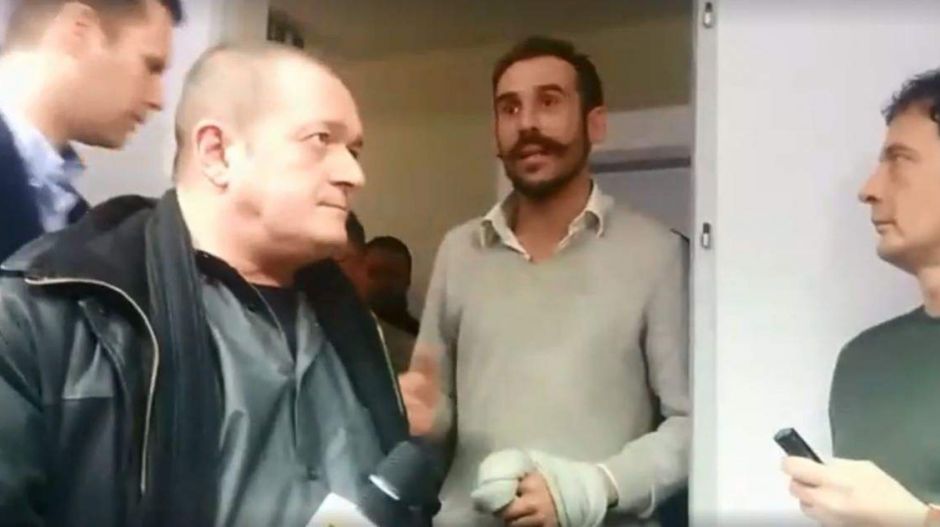 Vágó Gábor: Gyurcsány berúgva tárgyalt a baloldallal