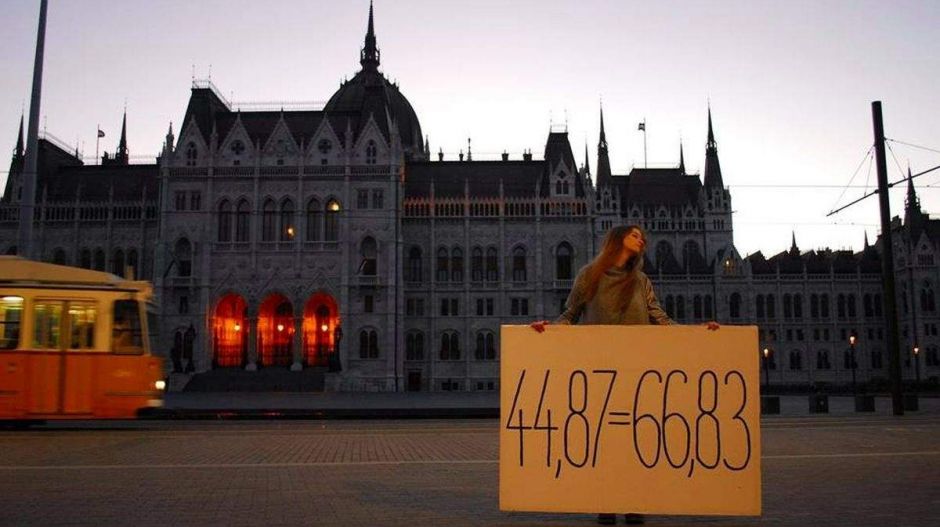 Ezt kaptuk Gulyás Mártonéktól: Számos sebből vérzik az arányosnak mondott választási rendszer