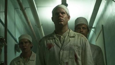 Az a legijesztőbb a Csernobilról készült sorozatban, hogy mennyire aktuális