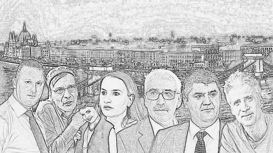 Ki legyen a Momentum főpolgármester-jelöltje? Szavazz!