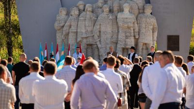 Így múlik el a magyar jobboldali pártok dicsősége Erdélyben