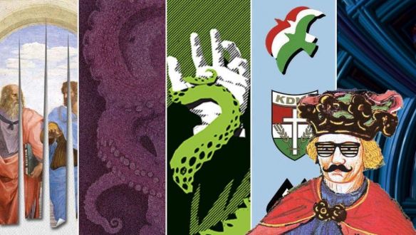 Ezt az öt könyvet vidd magaddal, ha strandra indulsz a nyáron!