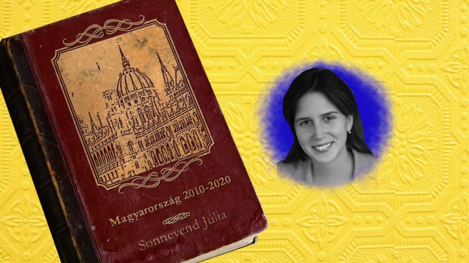 2020-ra több lett a fal, mint 1989-ben volt