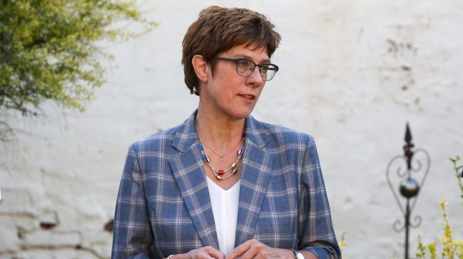 Spiegel: Lemond a német kereszténydemokraták elnöke, nem lesz belőle új Merkel