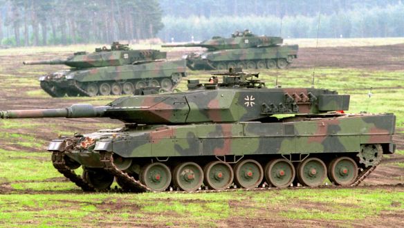 Beszólt a lengyel elnök a németeknek Ukrajna ügyében: átvertetek minket!