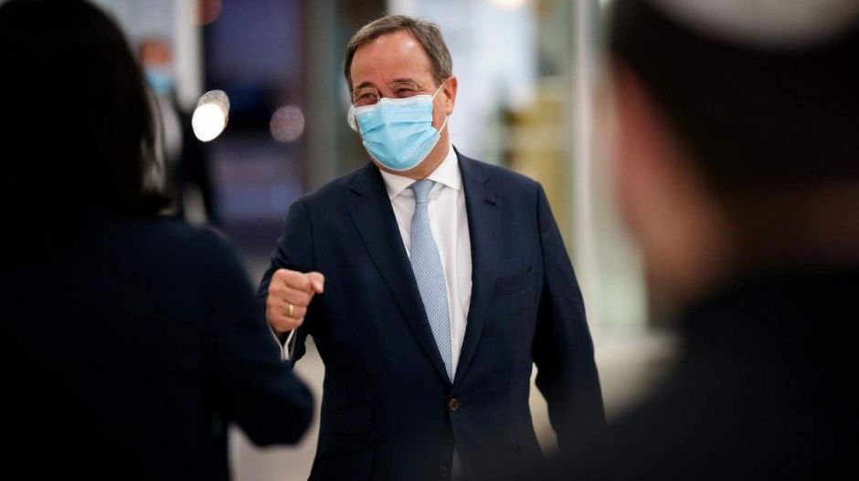 Korrupciós ügyek rázzák meg a német kereszténydemokratákat a választási szuperévben